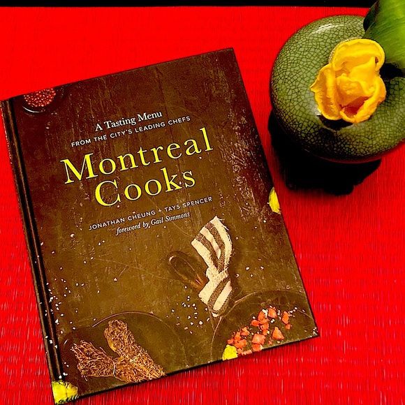 Montreal Cooks - Picture 2 of 16